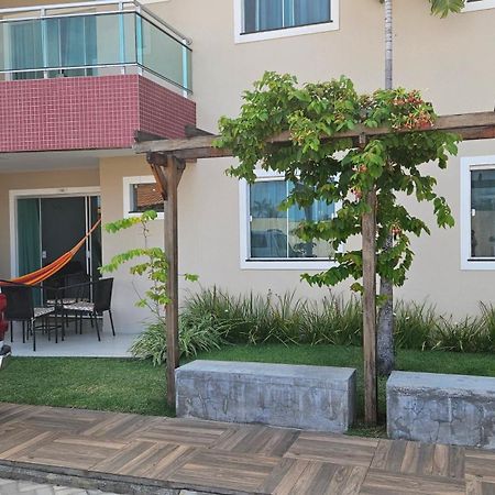 Cantinho Do Atalaia A 650 Metros Da Praia - Seu Conforto Fora De Casa Salinópolis Exteriör bild