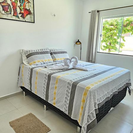 Cantinho Do Atalaia A 650 Metros Da Praia - Seu Conforto Fora De Casa Salinópolis Exteriör bild