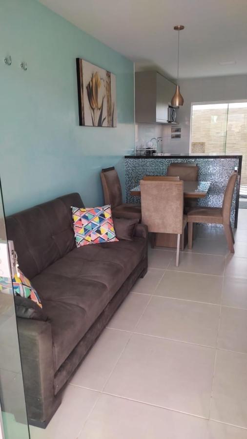 Cantinho Do Atalaia A 650 Metros Da Praia - Seu Conforto Fora De Casa Salinópolis Exteriör bild