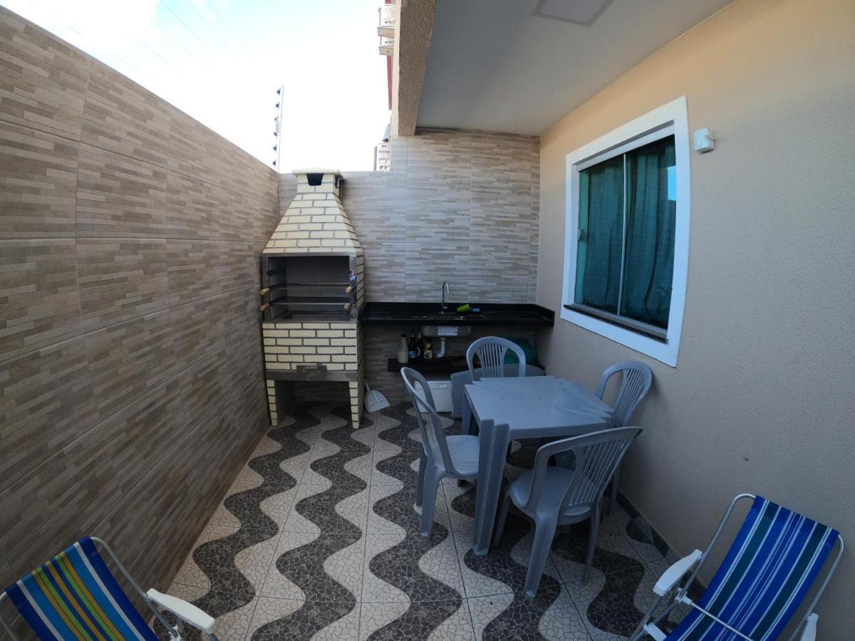 Cantinho Do Atalaia A 650 Metros Da Praia - Seu Conforto Fora De Casa Salinópolis Exteriör bild