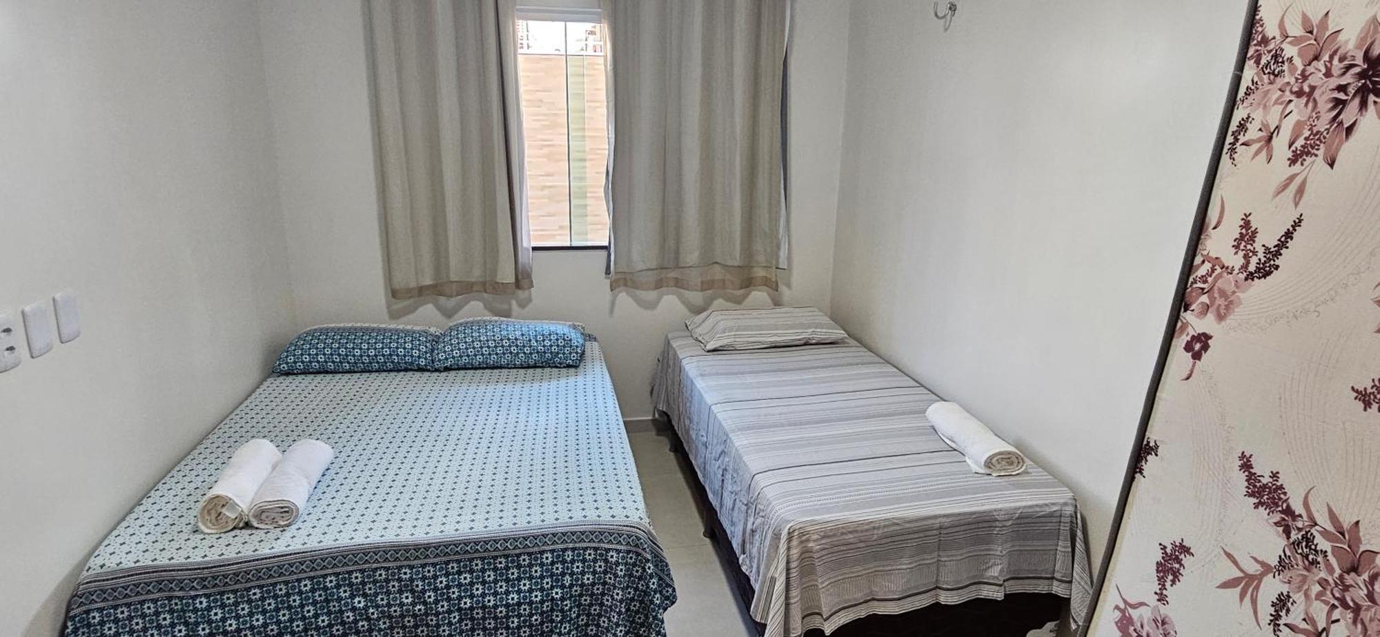 Cantinho Do Atalaia A 650 Metros Da Praia - Seu Conforto Fora De Casa Salinópolis Exteriör bild