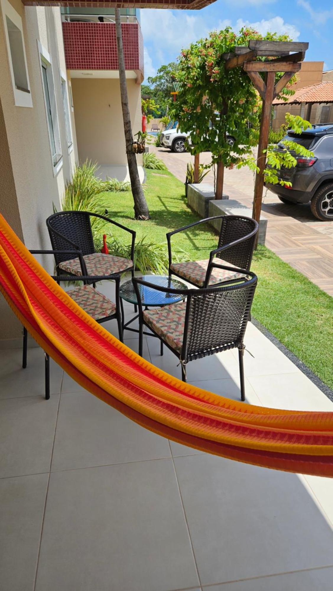 Cantinho Do Atalaia A 650 Metros Da Praia - Seu Conforto Fora De Casa Salinópolis Exteriör bild