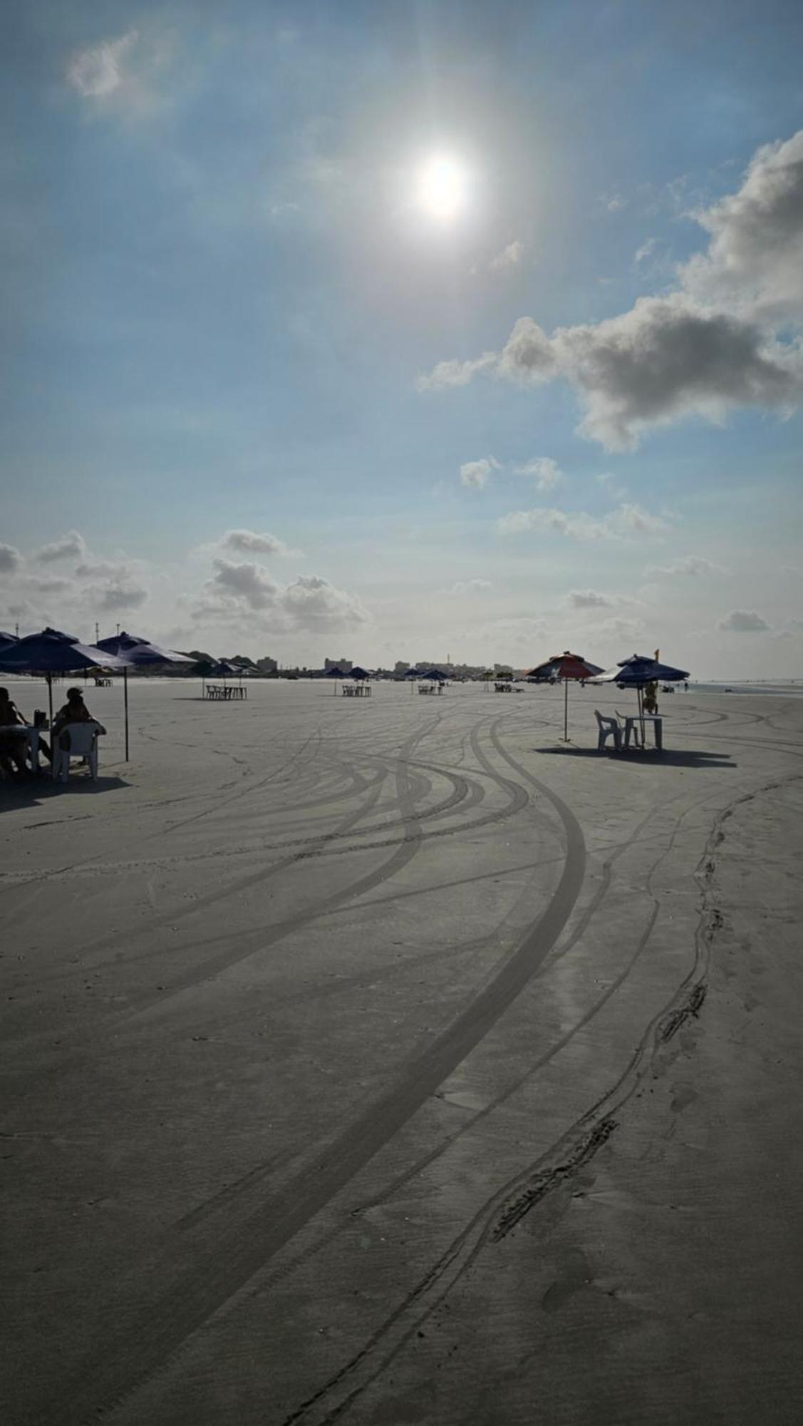 Cantinho Do Atalaia A 650 Metros Da Praia - Seu Conforto Fora De Casa Salinópolis Exteriör bild