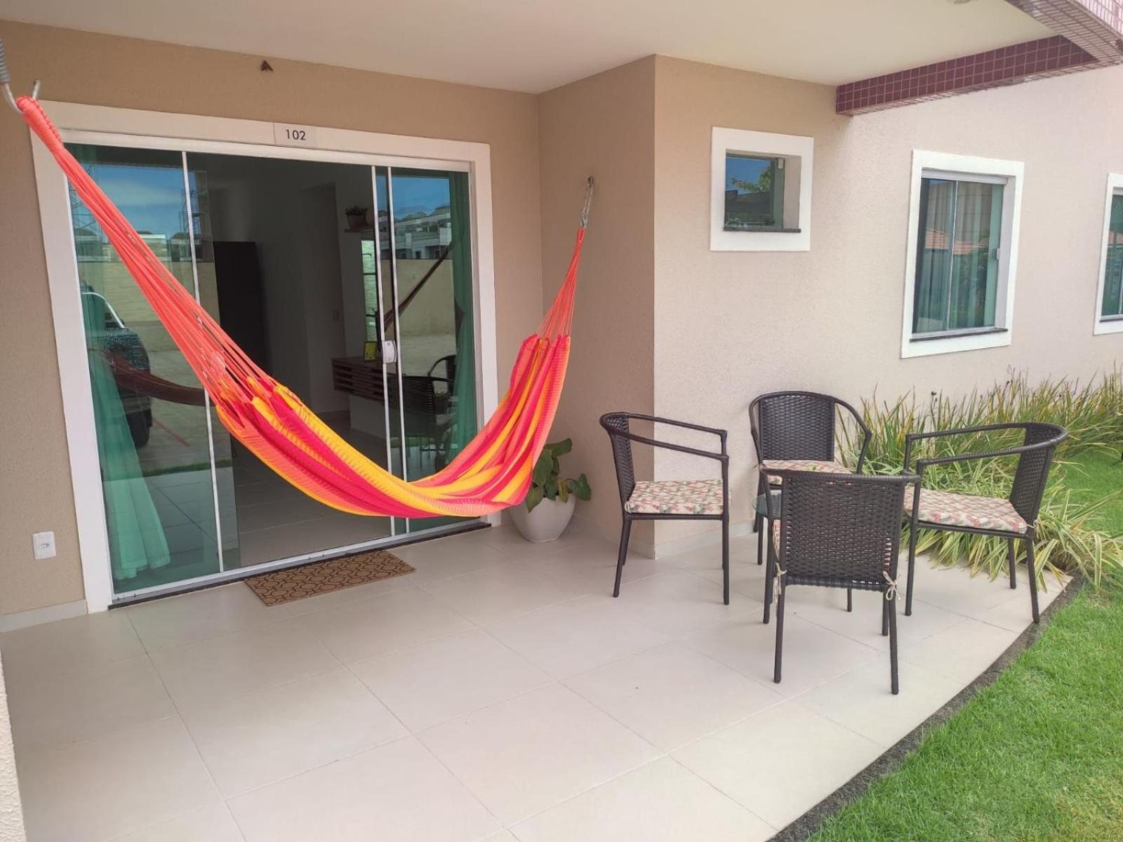 Cantinho Do Atalaia A 650 Metros Da Praia - Seu Conforto Fora De Casa Salinópolis Exteriör bild